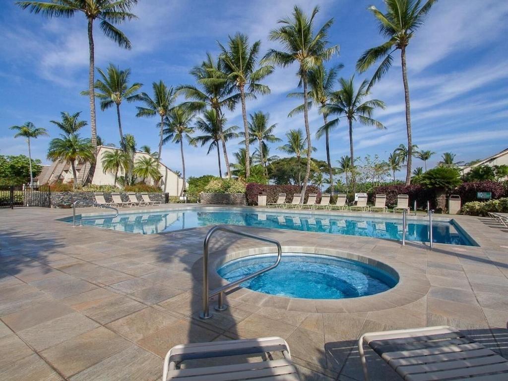 Apartamento Tropical Maui Kamaole B-bldg *
