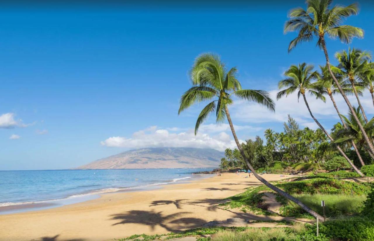 Tropical Maui Kamaole B-bldg Apartamento