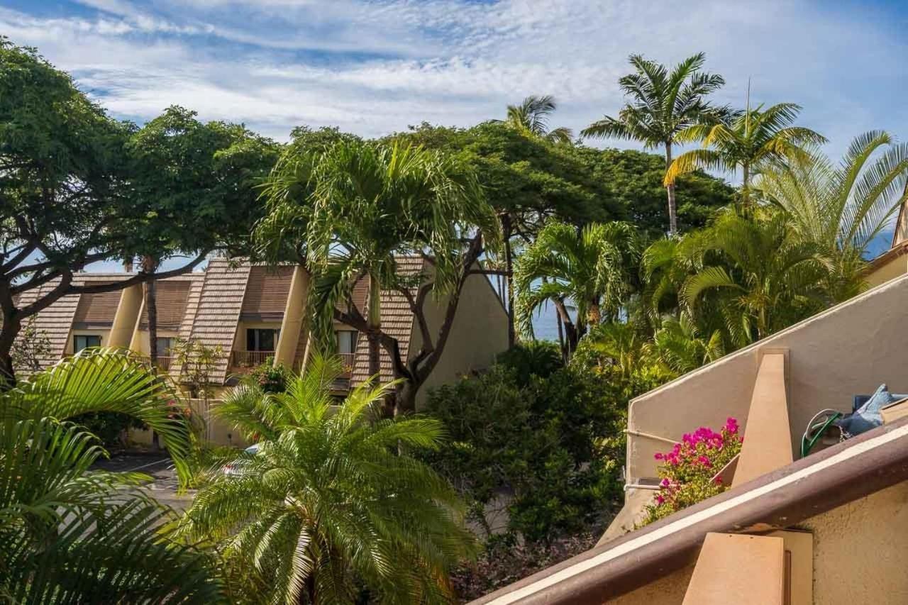 Apartamento Tropical Maui Kamaole B-bldg Wailea (Maui)