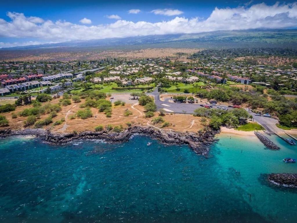 Tropical Maui Kamaole B-bldg Apartamento *