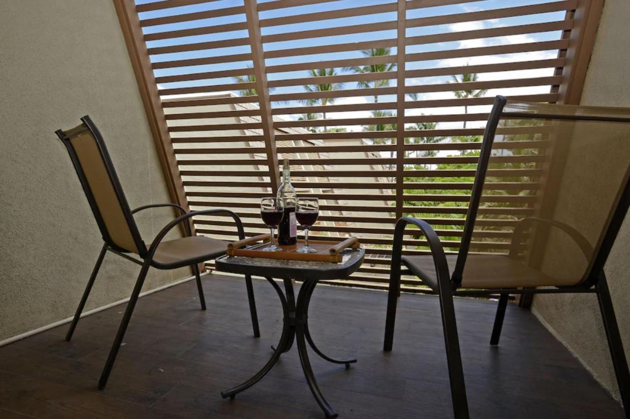 Apartamento Tropical Maui Kamaole B-bldg Wailea (Maui)