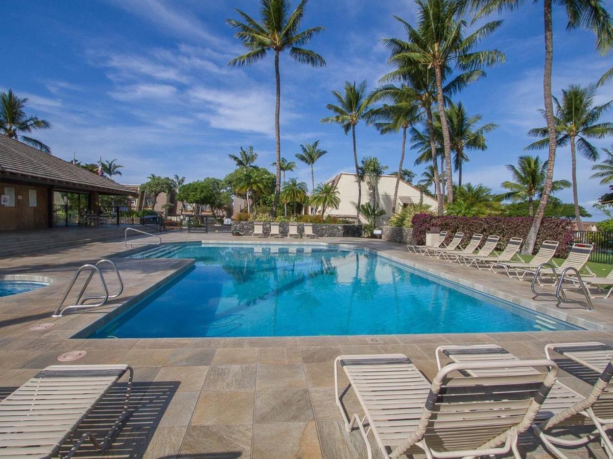 Tropical Maui Kamaole B-bldg Apartamento Wailea (Maui)