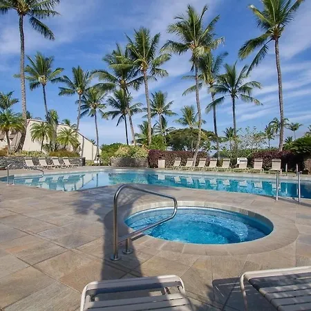 Apartamento Tropical Maui Kamaole B-Bldg Wailea  Exterior foto