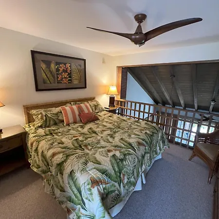 Apartamento Tropical Maui Kamaole B-Bldg Wailea  Exterior foto