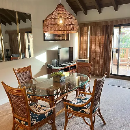 Apartamento Tropical Maui Kamaole B-Bldg Wailea  Exterior foto