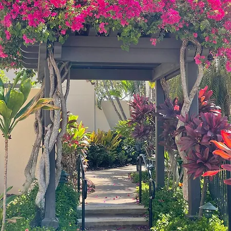 Apartamento Tropical Maui Kamaole B-Bldg Wailea  Exterior foto