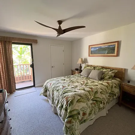 Apartamento Tropical Maui Kamaole B-Bldg Wailea  Exterior foto