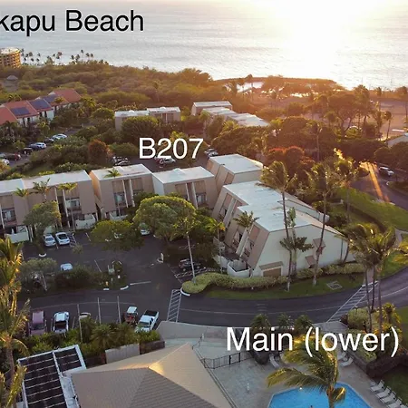 Apartamento Tropical Maui Kamaole B-Bldg Wailea  Exterior foto