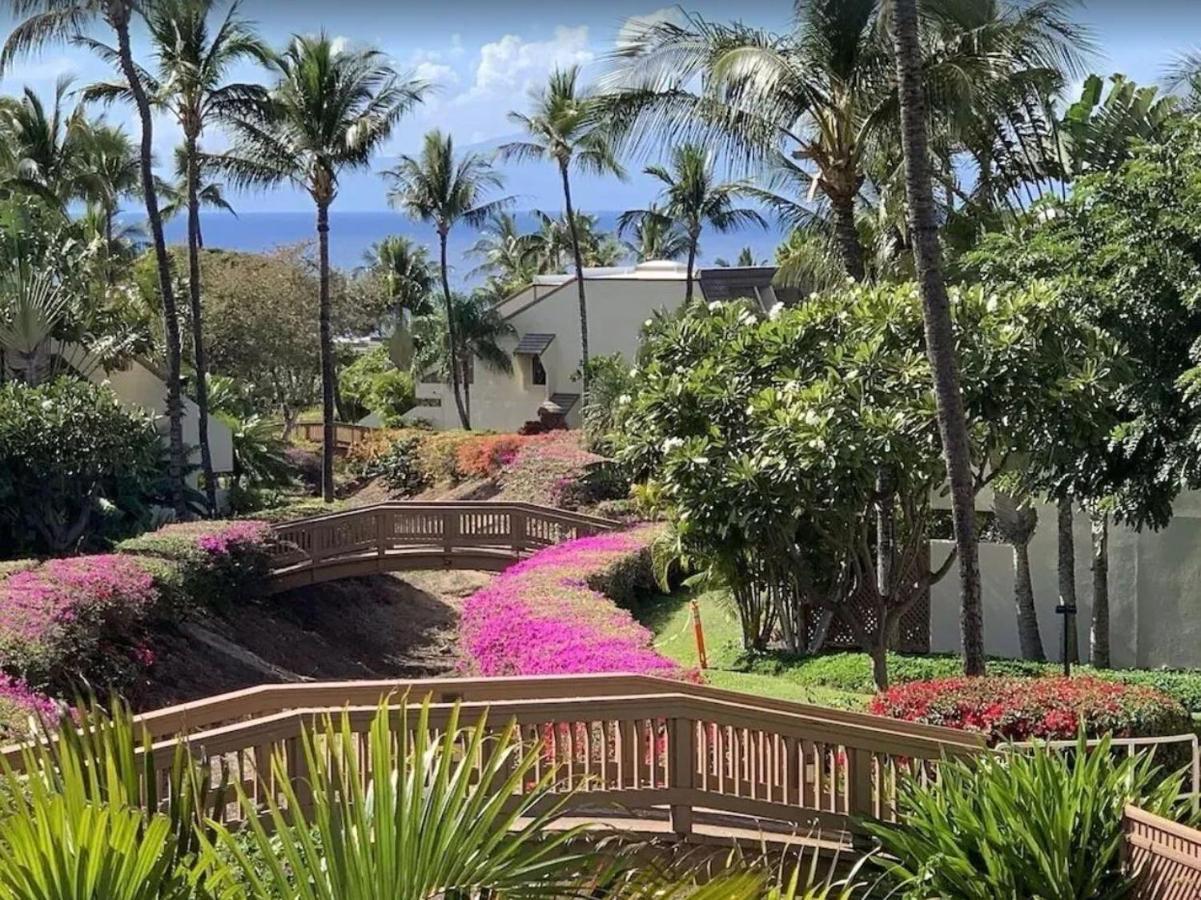 Tropical Maui Kamaole B-bldg Apartamento *