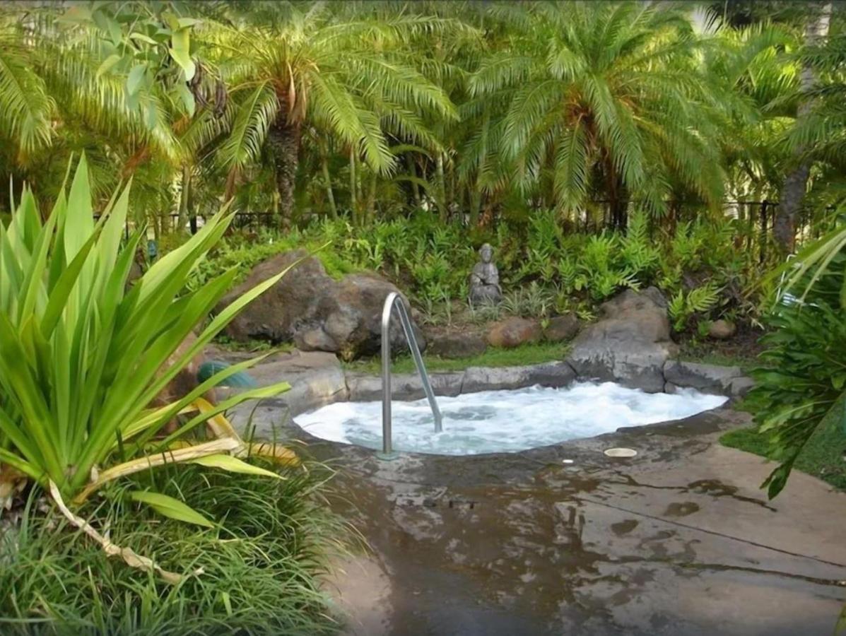 Apartamento Tropical Maui Kamaole B-bldg