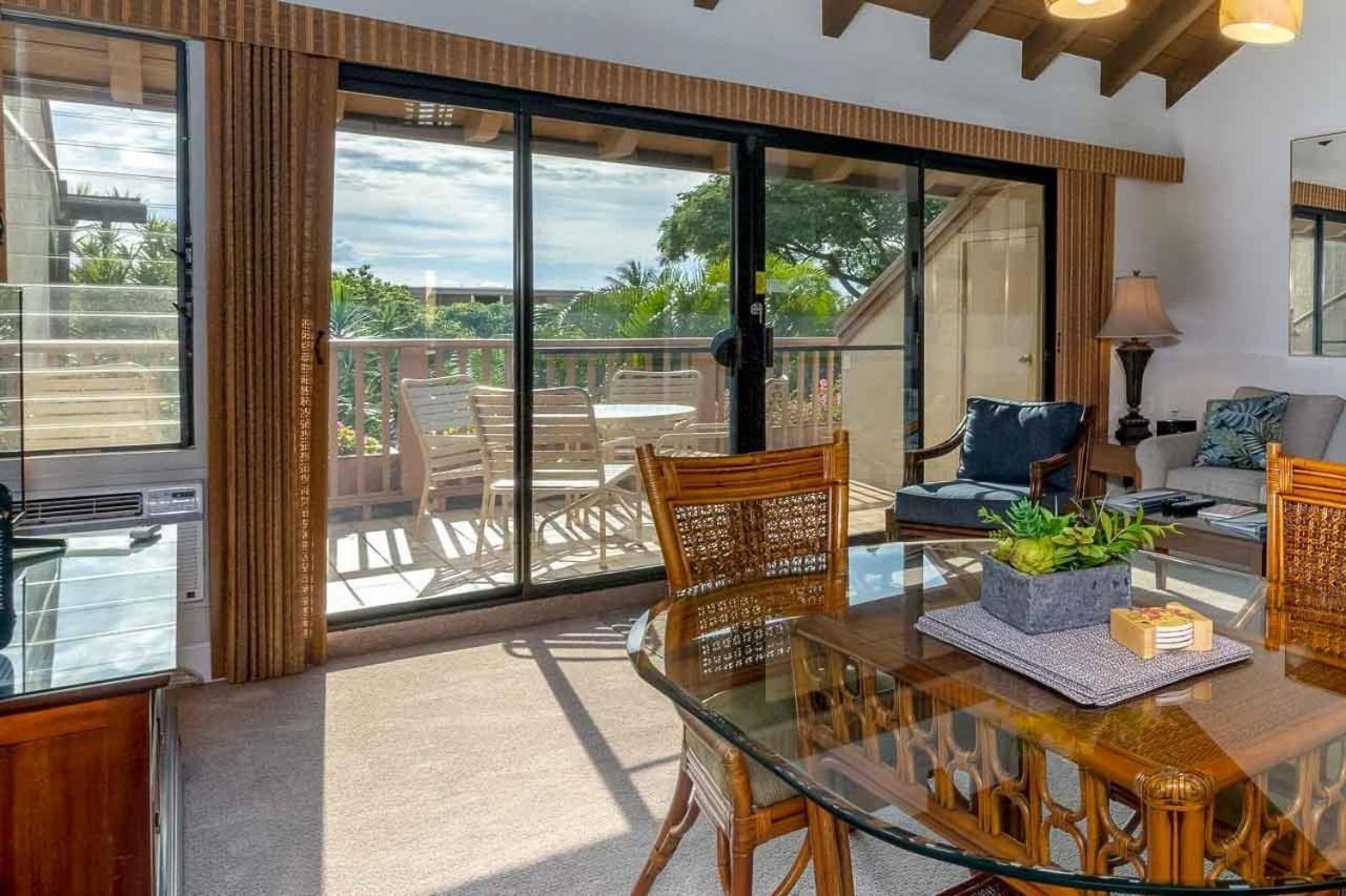 Apartamento Tropical Maui Kamaole B-bldg *