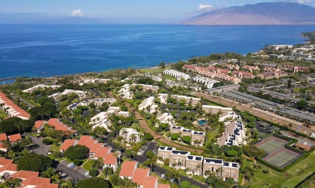 Apartamento Tropical Maui Kamaole B-bldg *