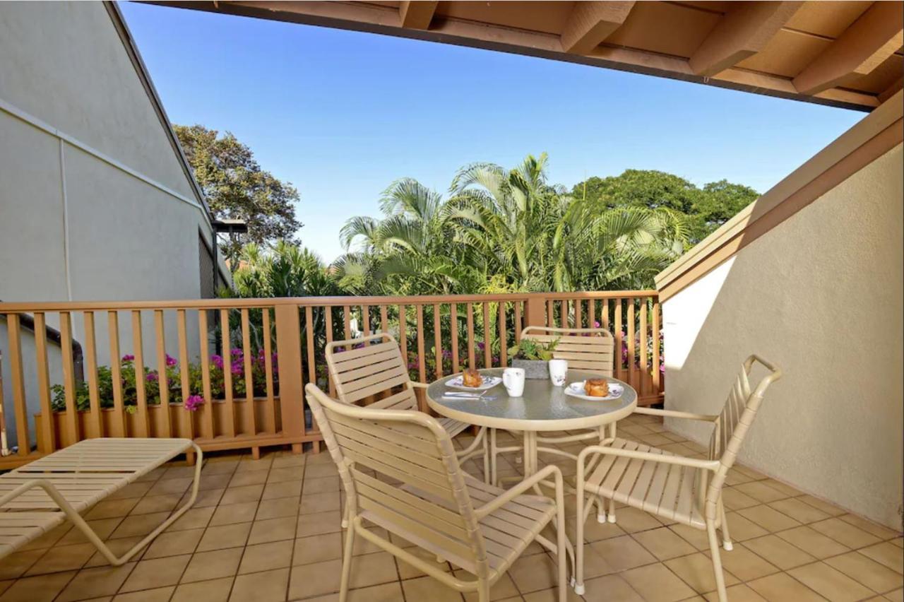 Tropical Maui Kamaole B-bldg Apartamento Wailea (Maui)