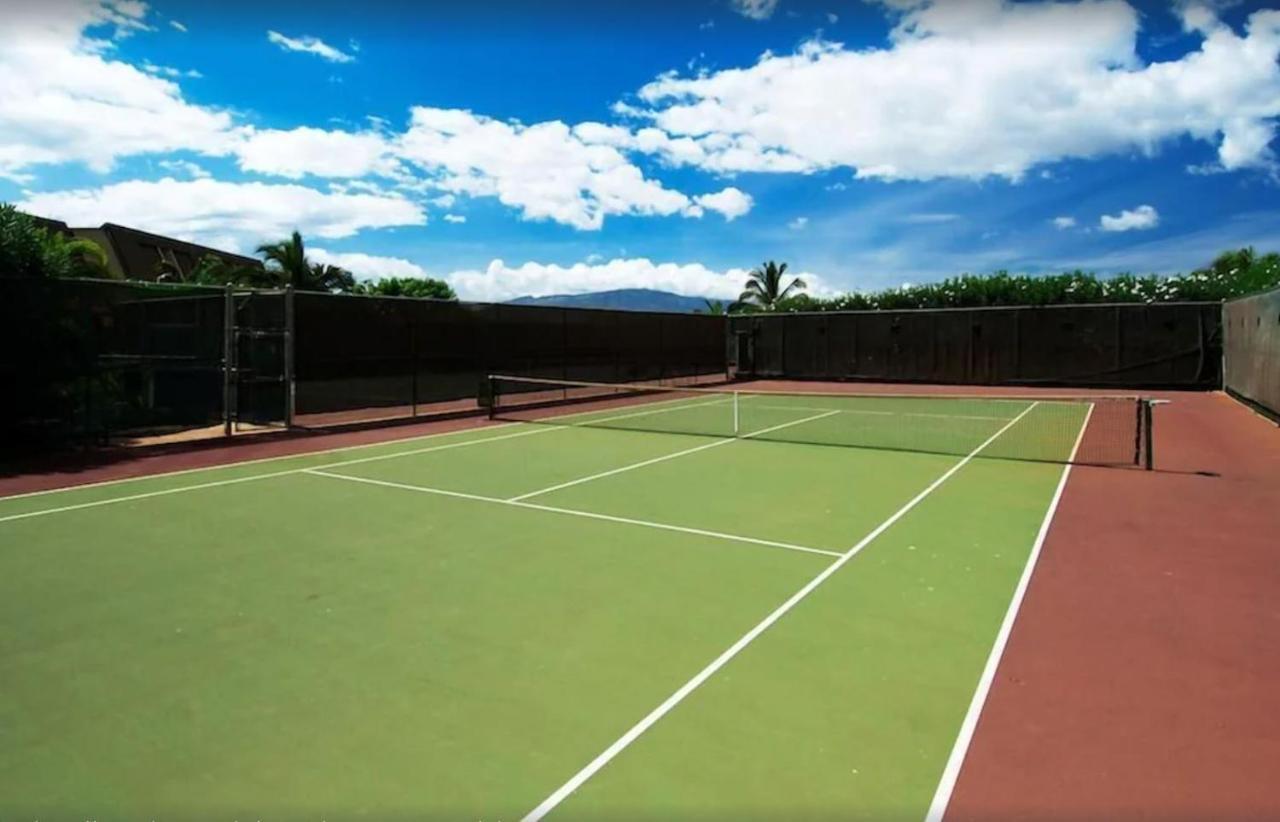 Tropical Maui Kamaole B-bldg Apartamento Wailea (Maui)