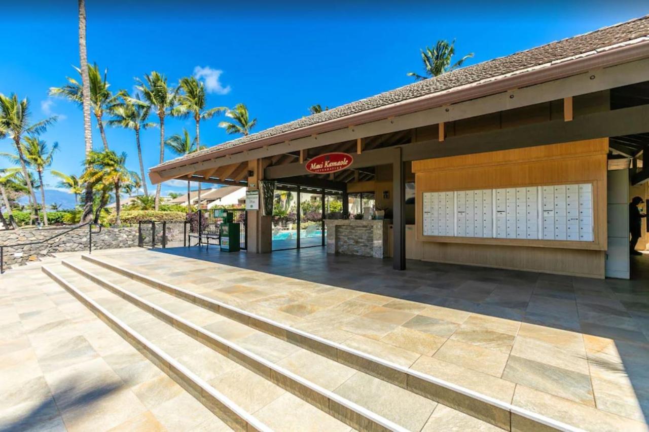 Tropical Maui Kamaole B-bldg Apartamento