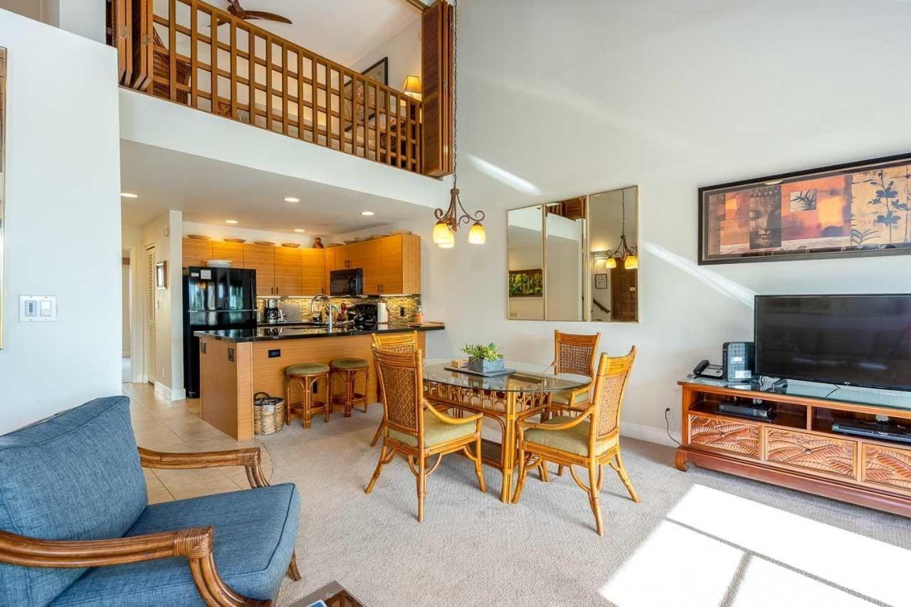 Tropical Maui Kamaole B-bldg Apartment